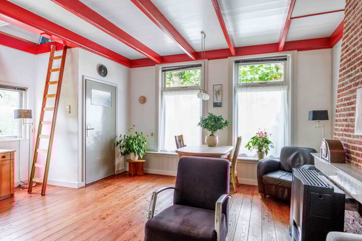 Foto 16 van Oudebildtdijk 1132