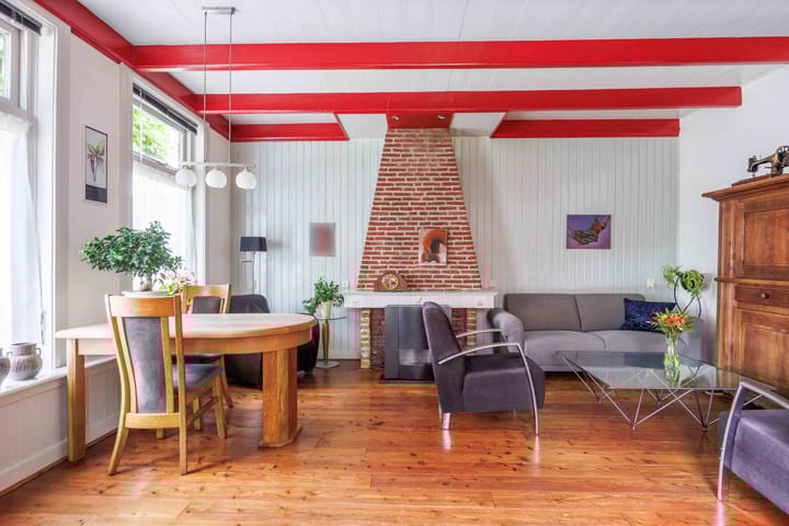 Foto 17 van Oudebildtdijk 1132