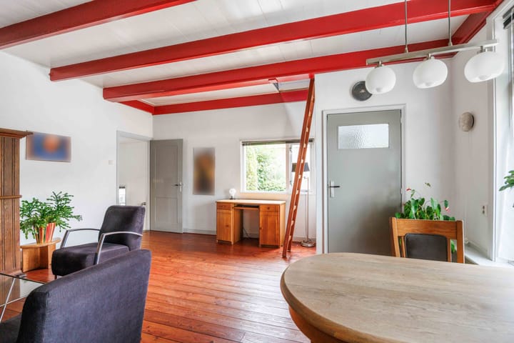 Foto 18 van Oudebildtdijk 1132