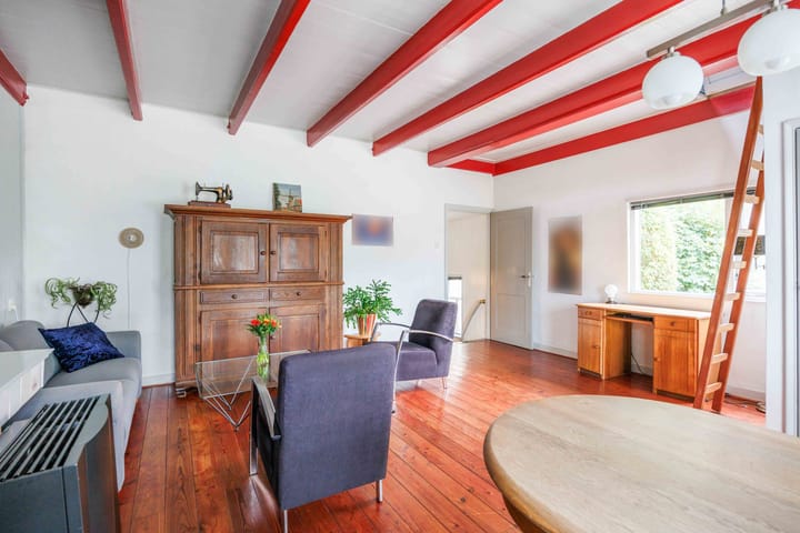 Foto 19 van Oudebildtdijk 1132