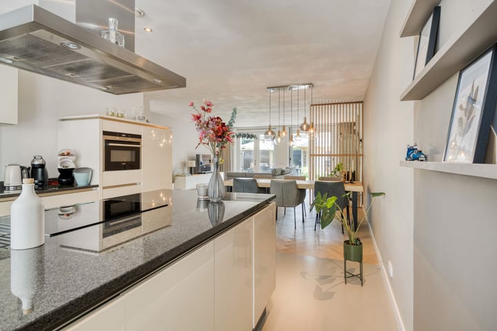 Foto 10 van Dirigenthof 3