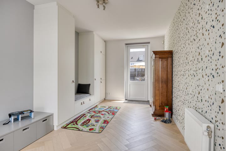 Foto 11 van Dirigenthof 3