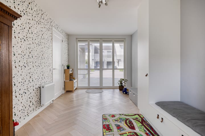 Foto 12 van Dirigenthof 3