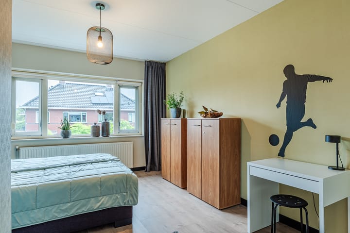 Foto 23 van Klaprooslaan 6