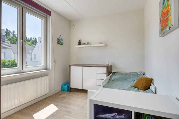 Foto 16 van Dirigenthof 3