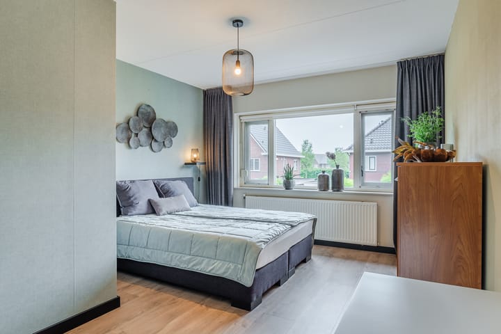 Foto 25 van Klaprooslaan 6