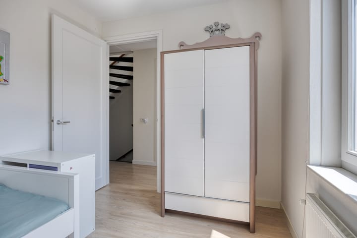 Foto 17 van Dirigenthof 3