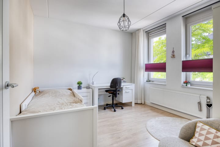 Foto 18 van Dirigenthof 3