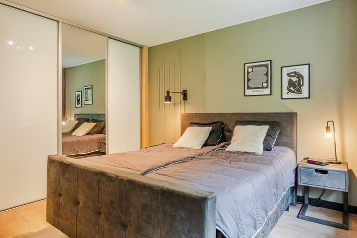 Foto 27 van Klaprooslaan 6