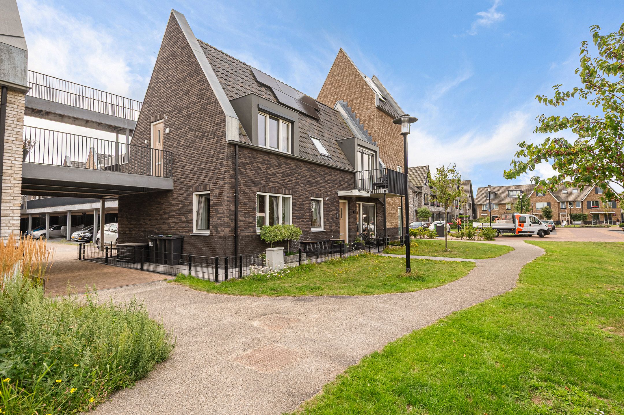 Cementhof, 1, Hillegom, 2181NM, Zuid-Holland, Nederland 1 