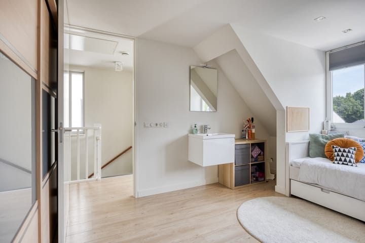 Foto 25 van Dirigenthof 3