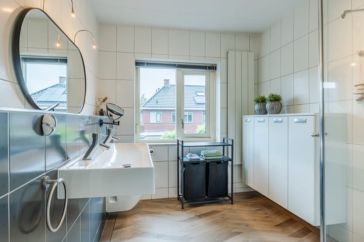 Foto 33 van Klaprooslaan 6