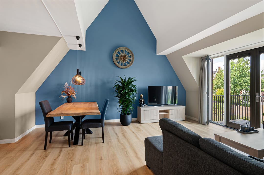 Foto 2 van Cementhof 1