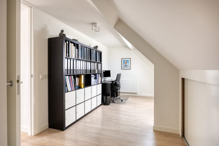 Foto 26 van Dirigenthof 3