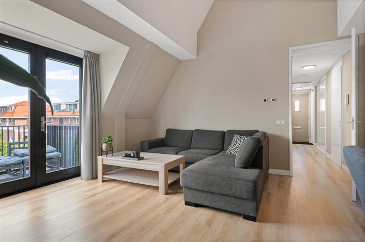 Foto 3 van Cementhof 1