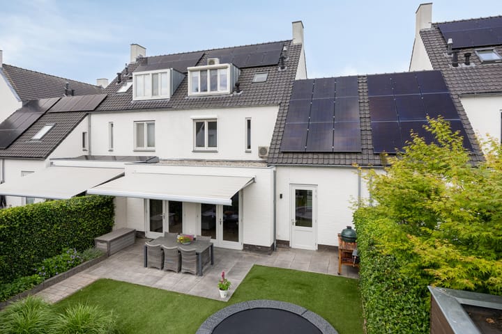 Foto 27 van Dirigenthof 3