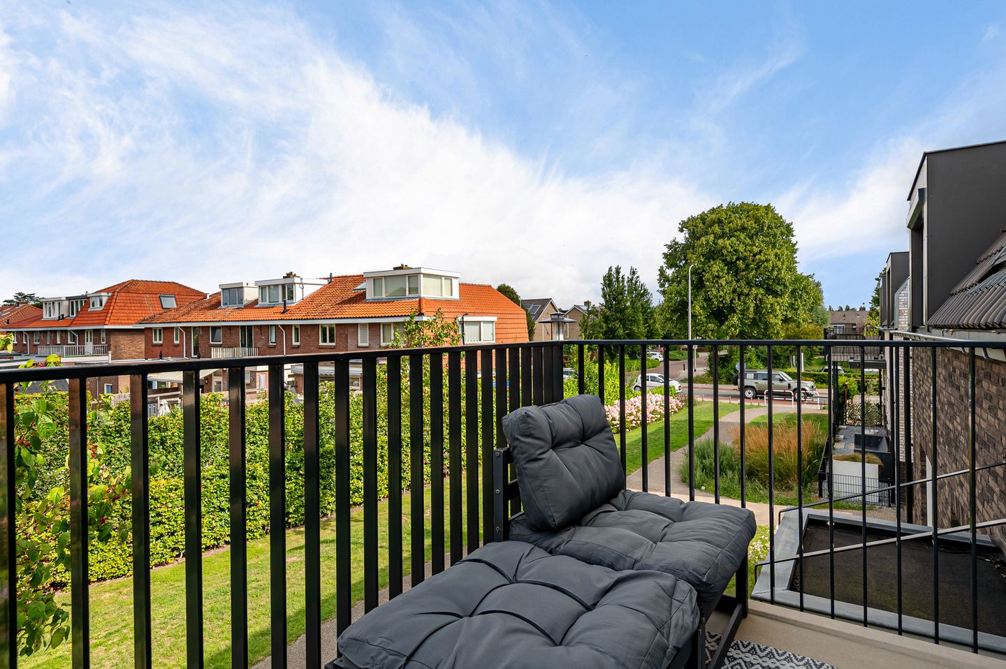 Foto 5 van Cementhof 1