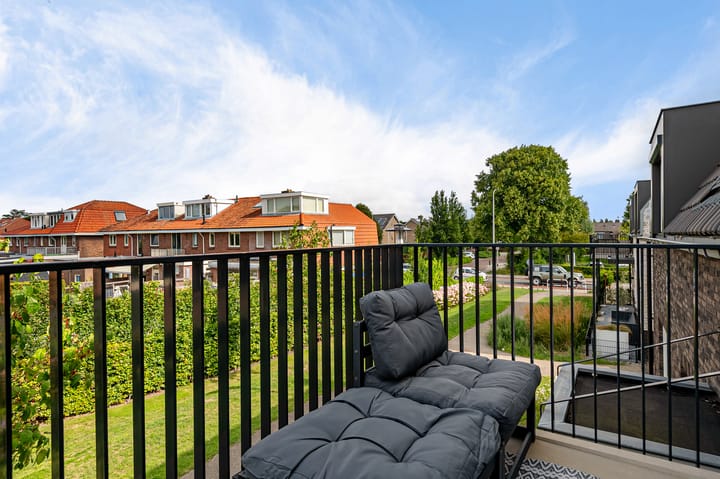 Foto 5 van Cementhof 1