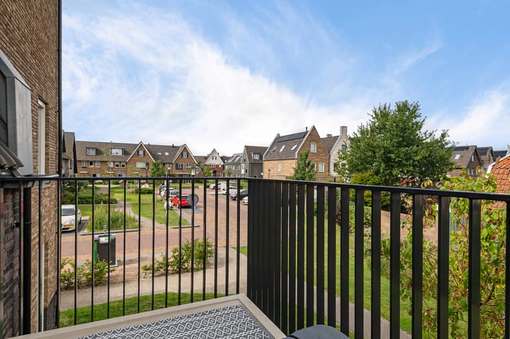 Foto 6 van Cementhof 1