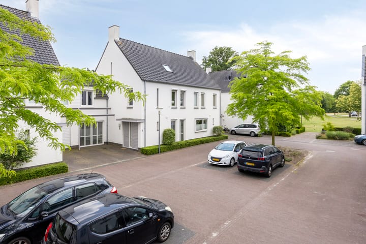 Foto 30 van Dirigenthof 3