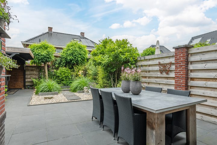 Foto 40 van Klaprooslaan 6