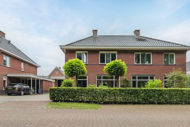 Foto 41 van Klaprooslaan 6