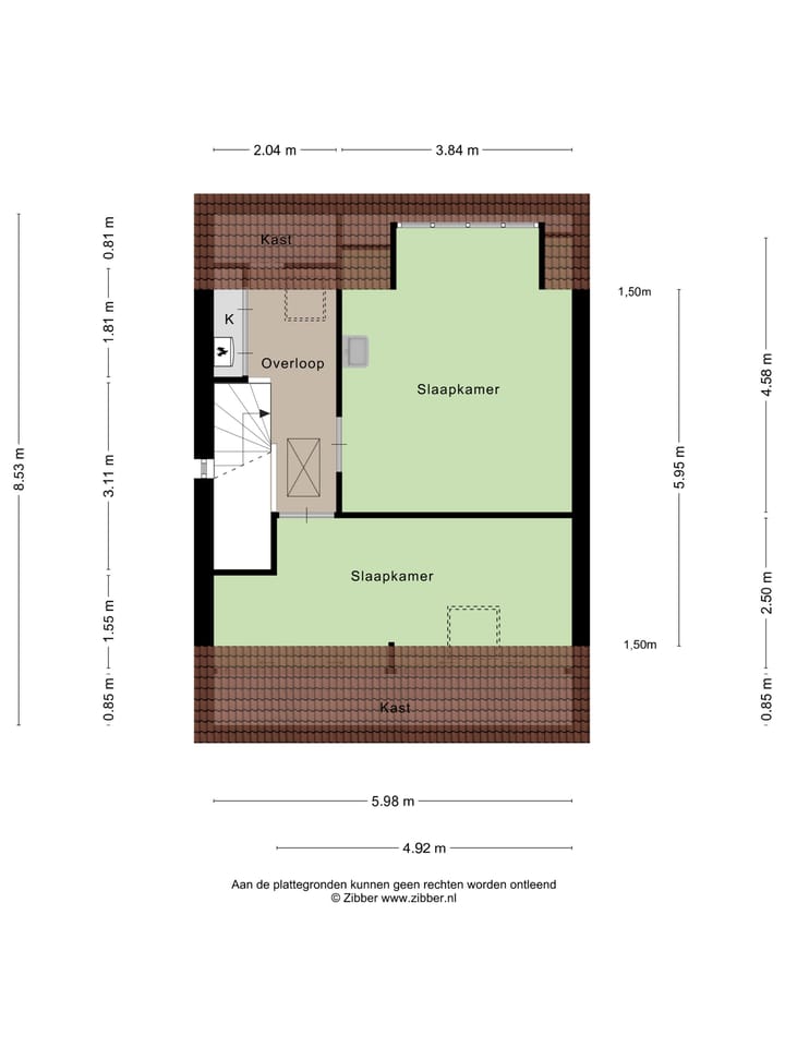 Foto 36 van Dirigenthof 3