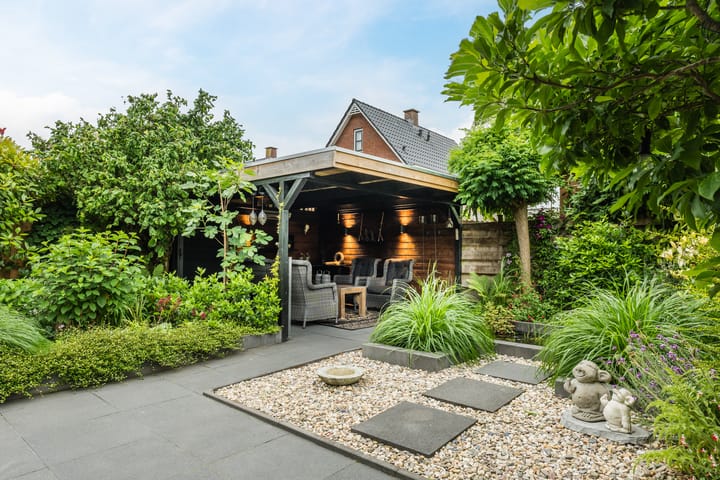 Foto 45 van Klaprooslaan 6