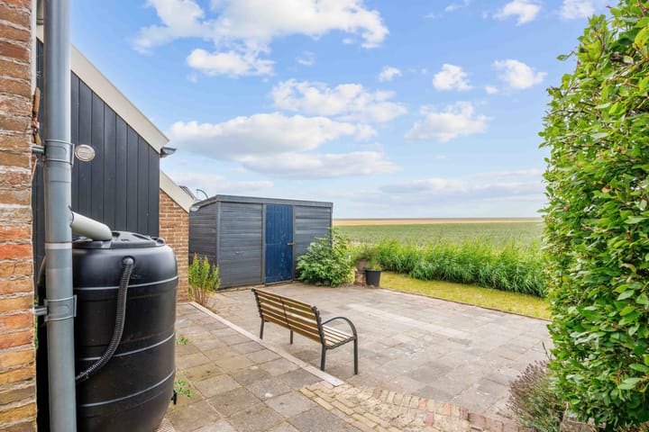 Foto 38 van Oudebildtdijk 1132