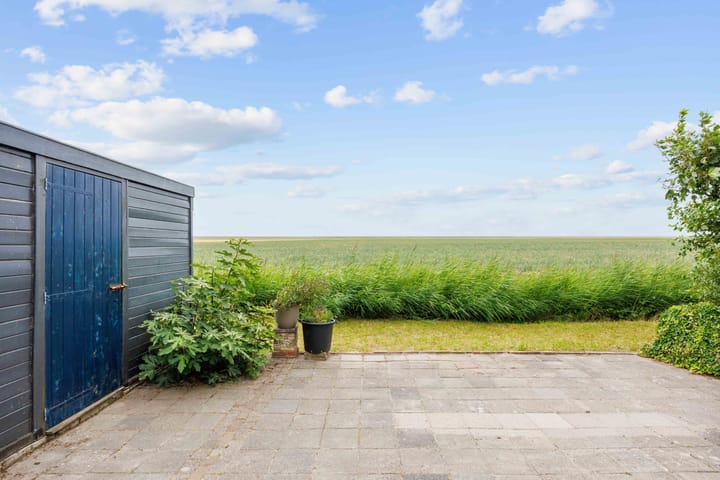 Foto 39 van Oudebildtdijk 1132