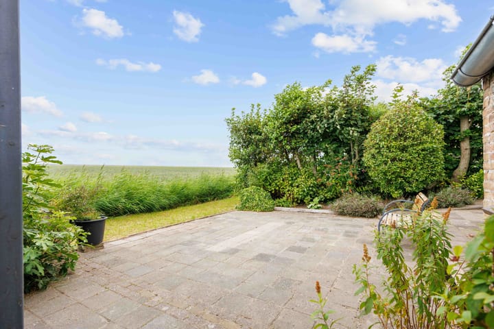 Foto 40 van Oudebildtdijk 1132