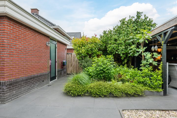 Foto 50 van Klaprooslaan 6