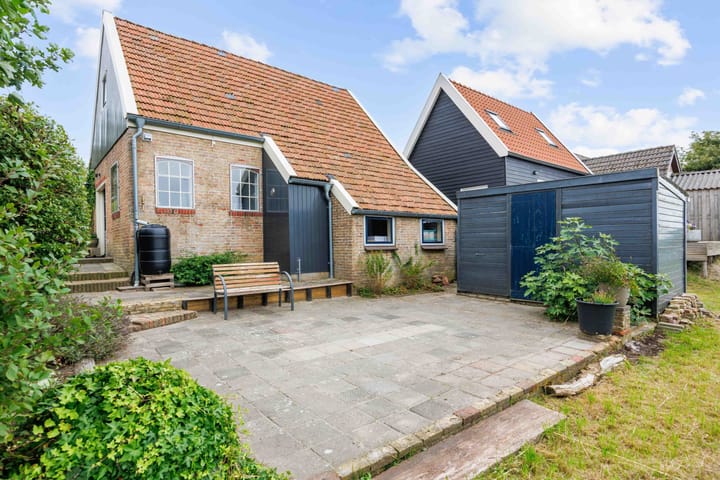 Foto 42 van Oudebildtdijk 1132