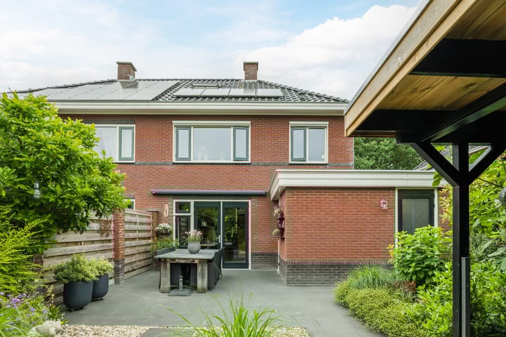 Foto 54 van Klaprooslaan 6