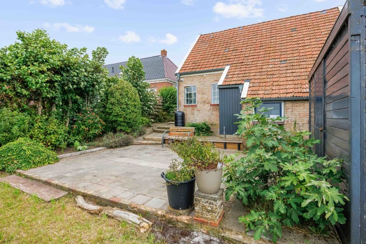 Foto 43 van Oudebildtdijk 1132