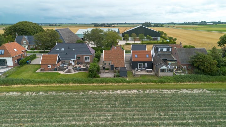 Foto 44 van Oudebildtdijk 1132