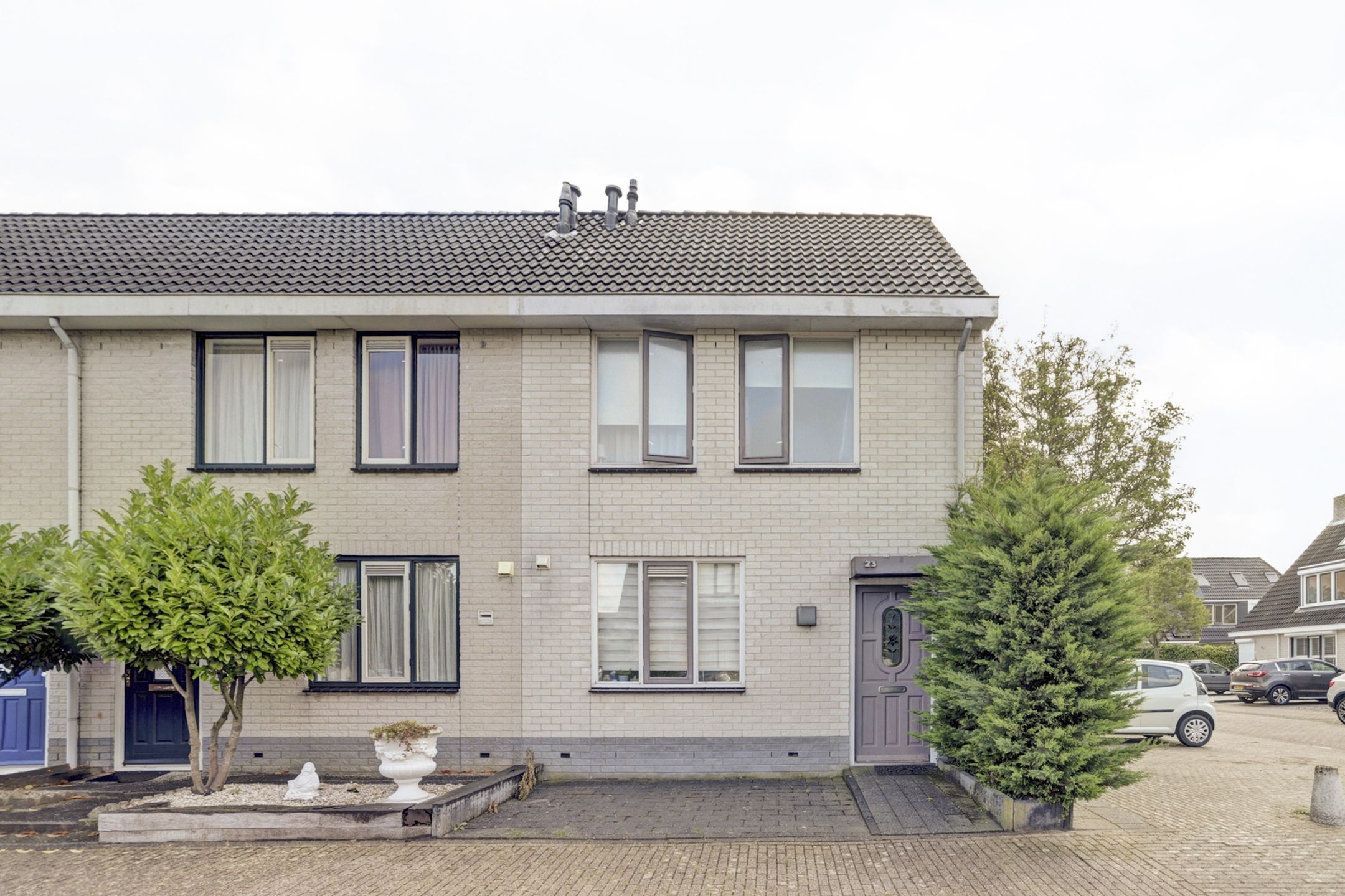 Rietveen, 23, Steenbergen (NB), 4651WV, Noord-Brabant, Nederland 23