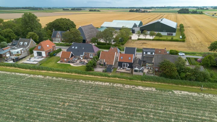 Foto 45 van Oudebildtdijk 1132