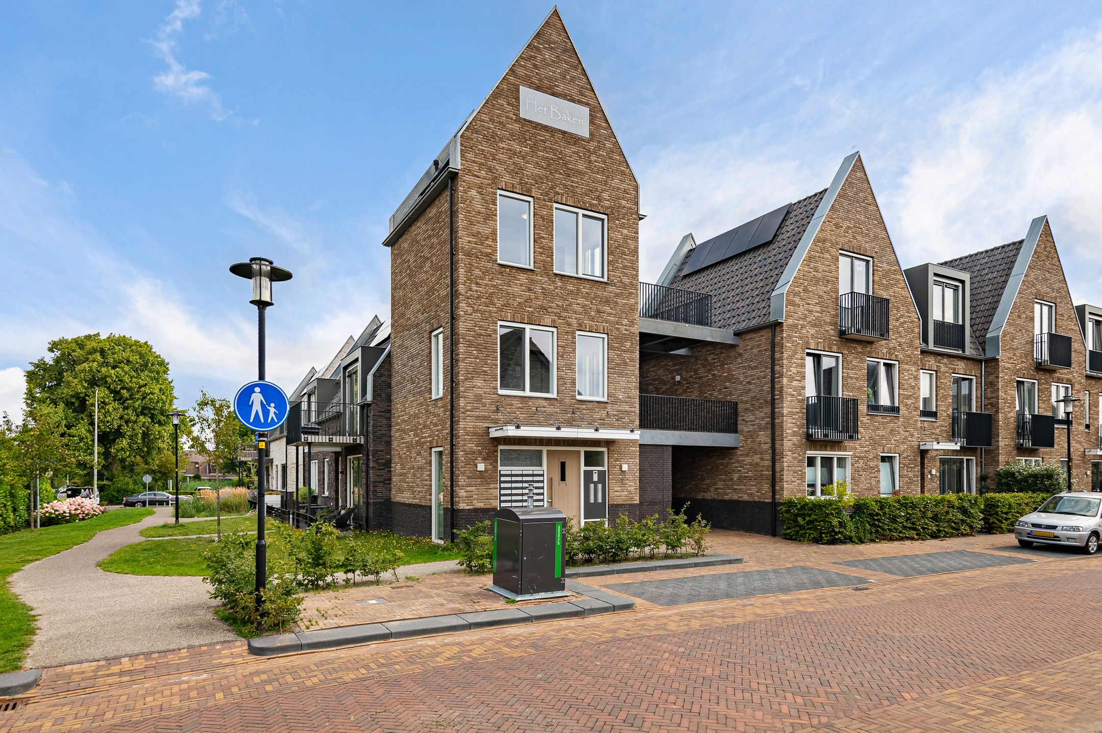 Foto 27 van Cementhof 1