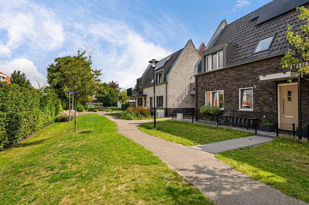 Foto 28 van Cementhof 1