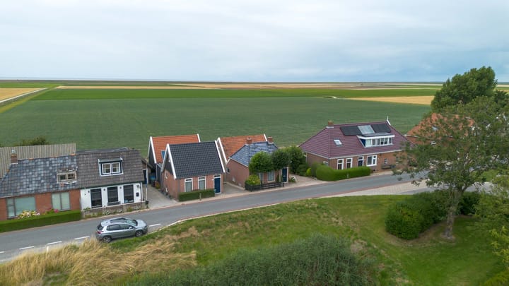 Foto 47 van Oudebildtdijk 1132