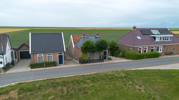 Foto 48 van Oudebildtdijk 1132