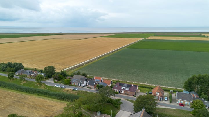 Foto 49 van Oudebildtdijk 1132