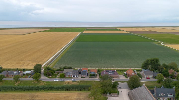 Foto 50 van Oudebildtdijk 1132