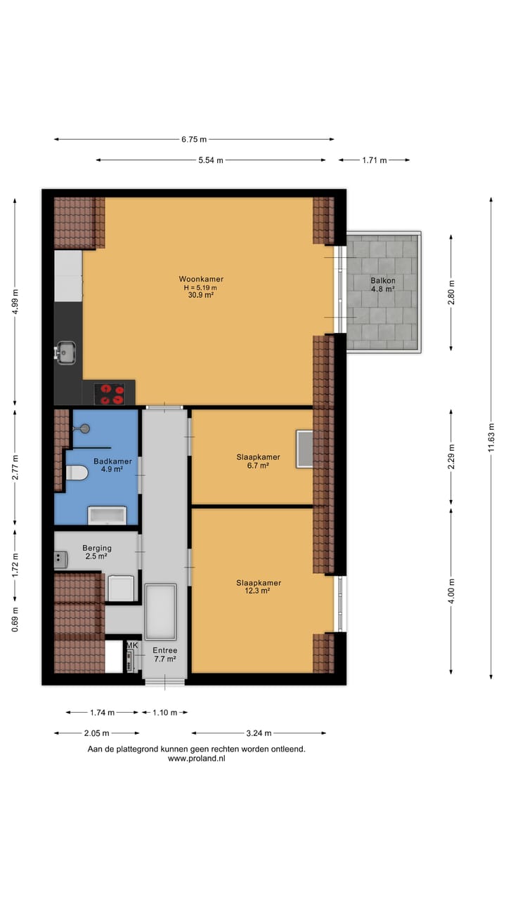 Foto 32 van Cementhof 1