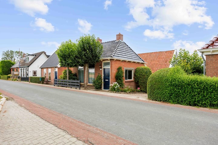 Foto 51 van Oudebildtdijk 1132