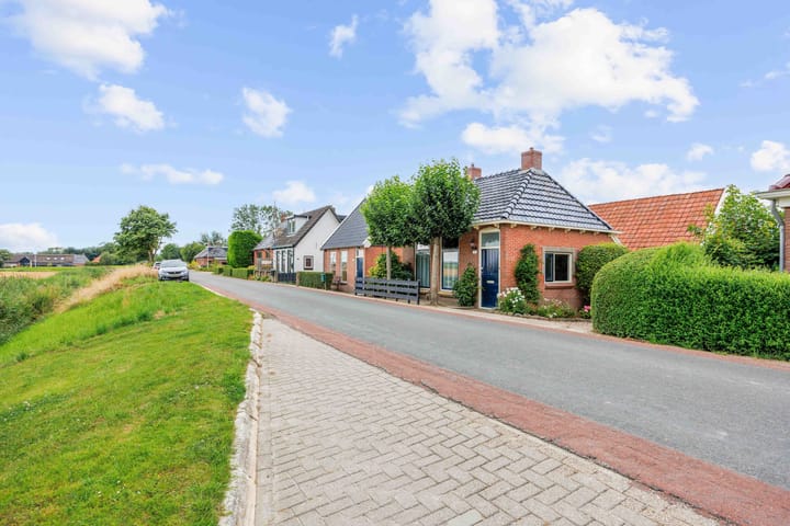 Foto 52 van Oudebildtdijk 1132