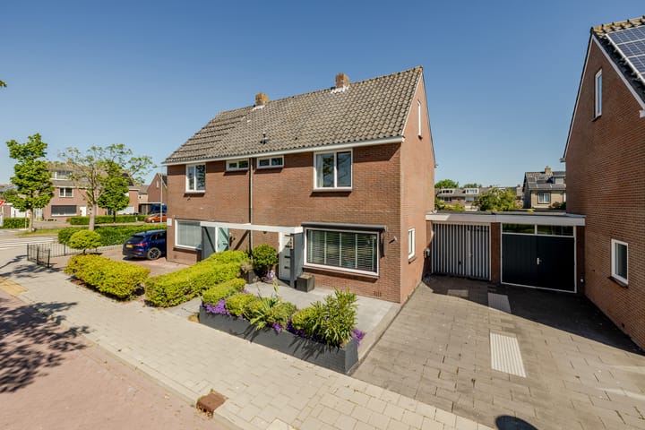 Foto 1 van Julianalaan 175