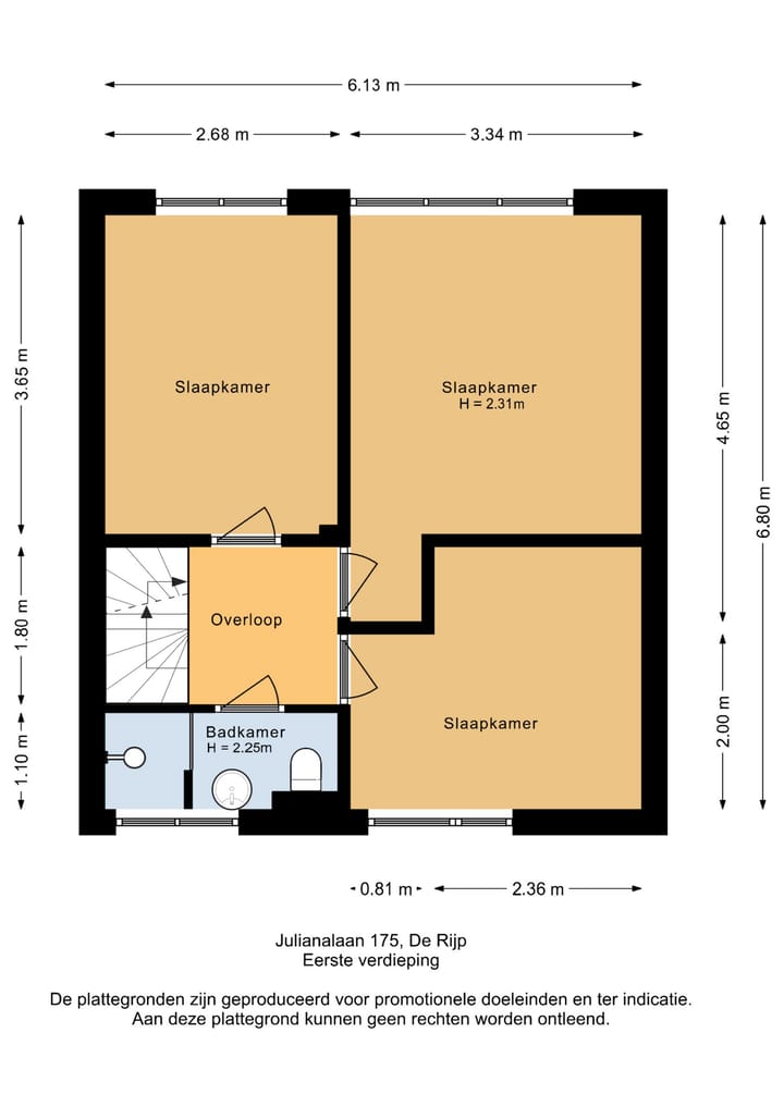 Foto 52 van Julianalaan 175