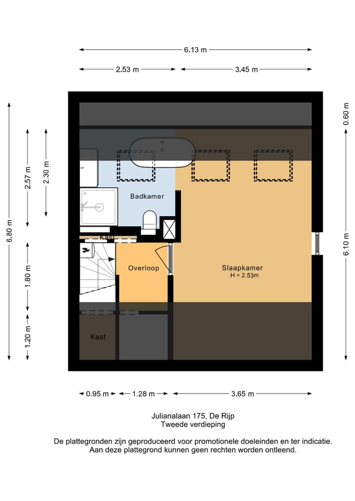 Foto 53 van Julianalaan 175